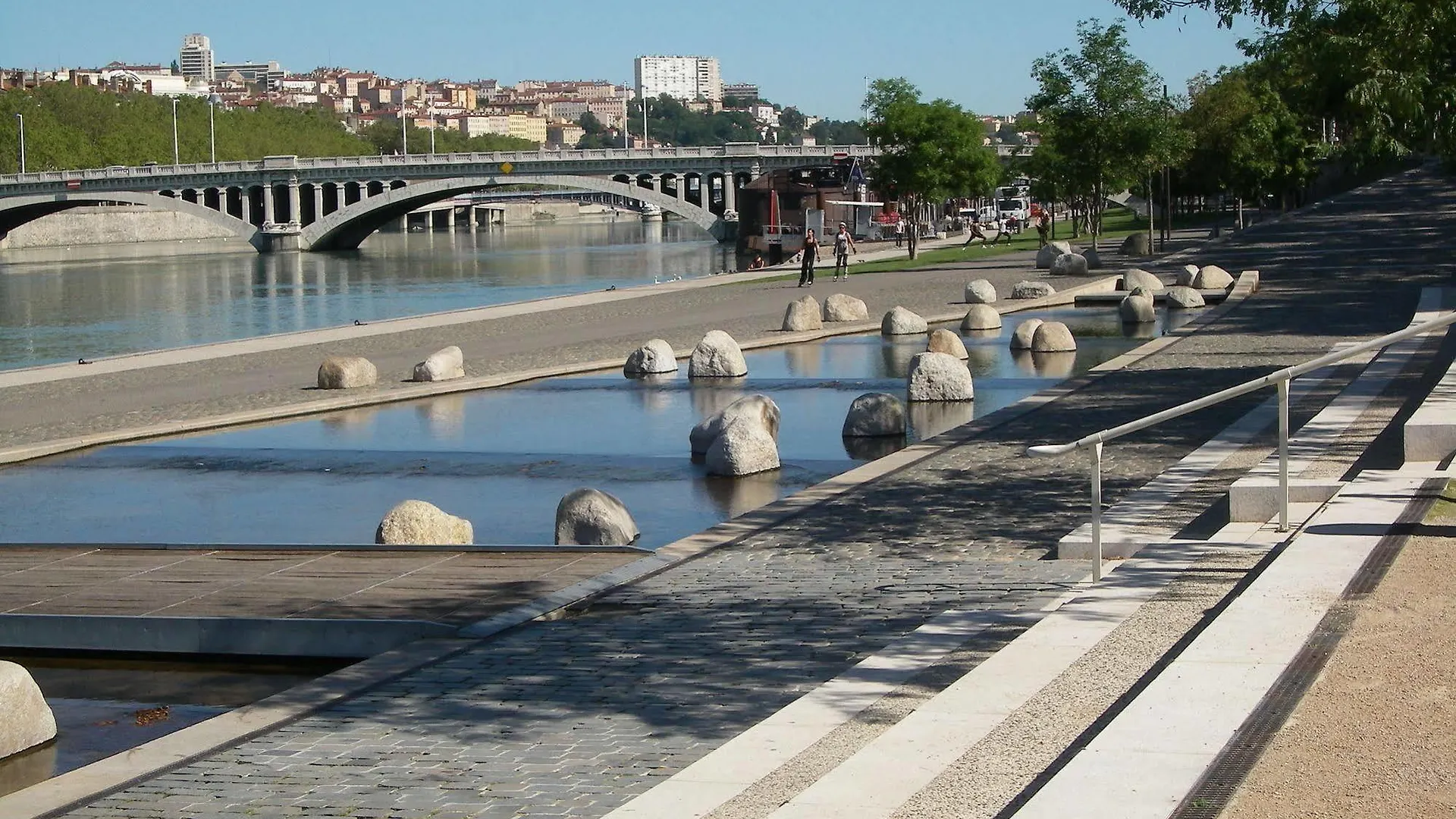 Appartement Lyon Villeurbanne - Enjoy in Lyon